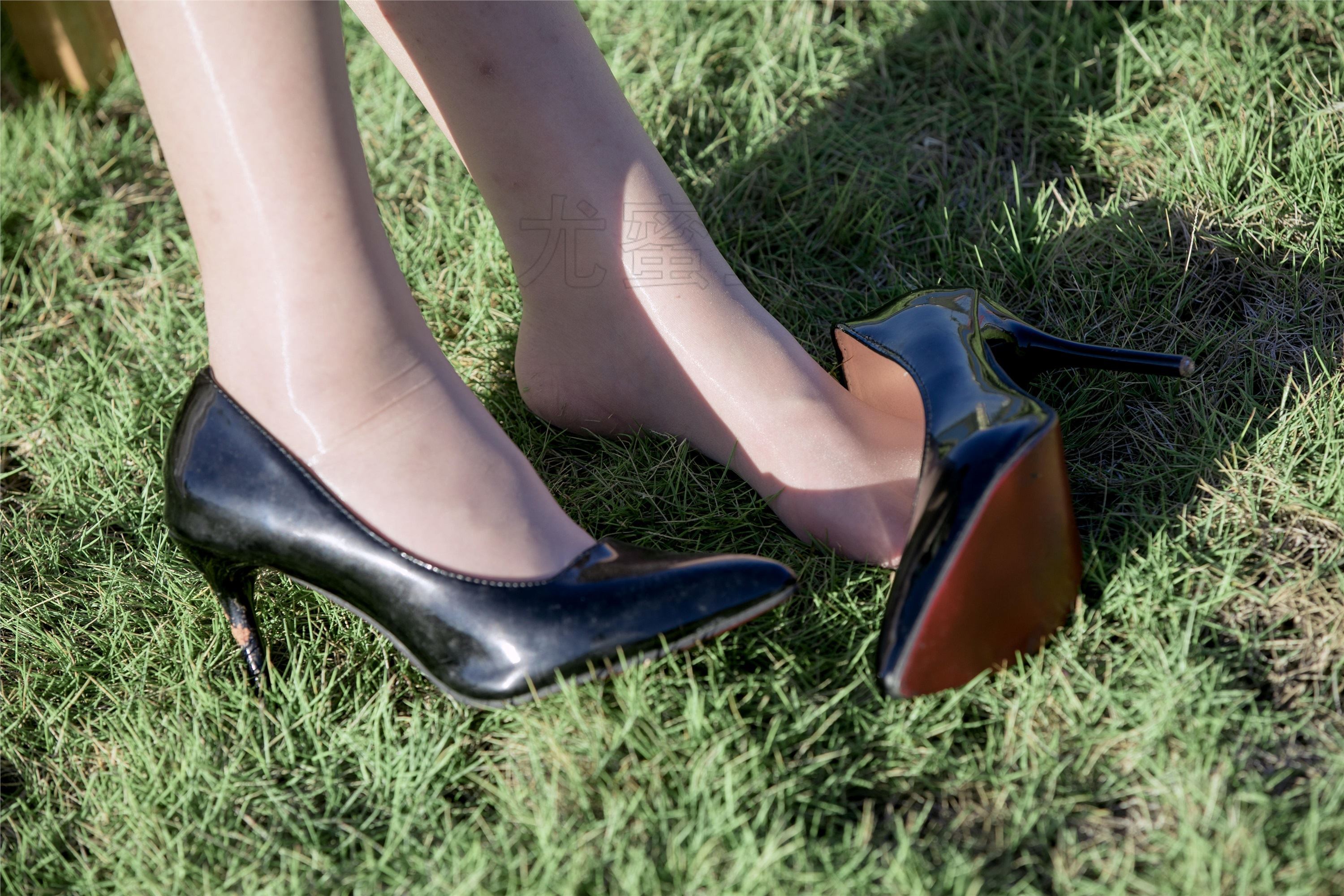 尤蜜丝 穿搭写真 NO.003